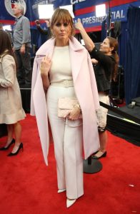 Top 10 apariţii spectaculoase Melania Trump