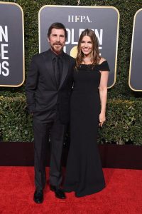 Christian Bale si Sibi Blazic