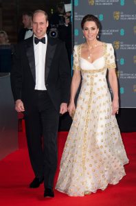 Printul William si Kate Middleton