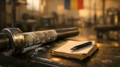 Cum să crești masă musculară: frecvență, seturi și progres fără complicații